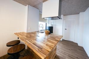 The Book Lounge Hotel Kani