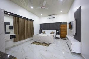 Hotel Rosary House