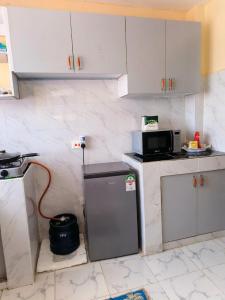 Amara suites ongata Rongai