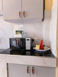 Amara suites ongata Rongai