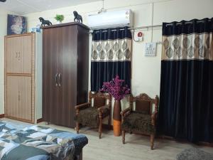 Maa Bhagwati Homestay