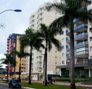 Atrium Thermas - Caldas Novas