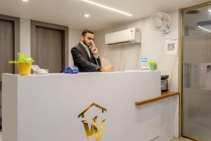 Vintage Villas Luxury Collection Hotel Near Fortis Hospital And Delhi University College