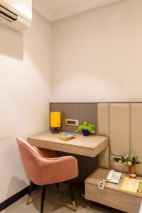 Hotel Vintage Villas