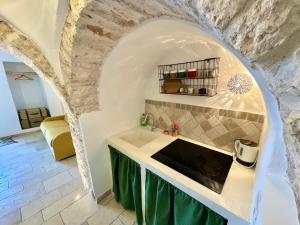 Trulli Phoenix Alberobello