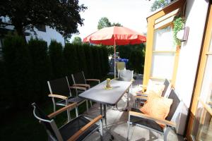 Ferienhaus Angermeier