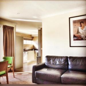 Forrest Hotel & Apartments