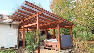 Eperkert Vendégház