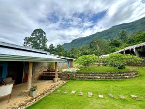 Blackwoods Farmhouse