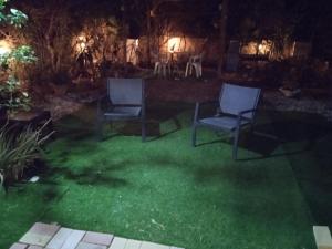 Nicosia rest and relax 1 bedroom apartment