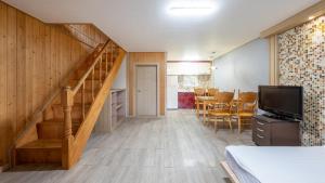 Hongcheon byeolkaem kidspulbilla