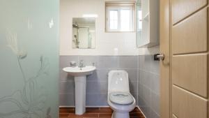 Hongcheon byeolkaem kidspulbilla