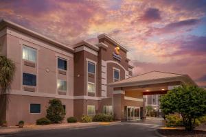 Comfort Inn & Suites Wildwood - The Villages