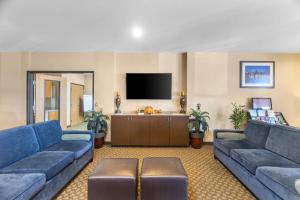 Comfort Inn & Suites Sikeston I-55