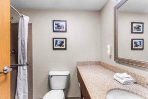 Comfort Inn & Suites Sikeston I-55