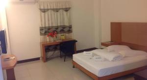 Asia Novo Boutique Hotel - Sorsogon