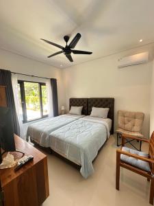 Bali Tropical and Relax