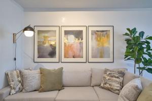 ®{PANO~VIEW~Experience} @DowntownSD PoolGym2BR