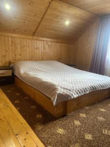 Котедж "Барвінок"