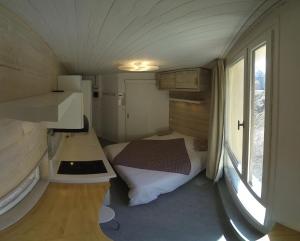 Hotels Hotel les Gardettes : Studio Économique - à 50 Mètres de l'Hôtel