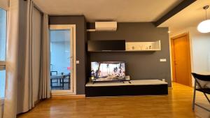 apartamento en roses