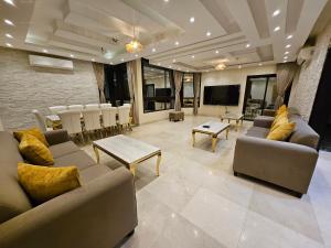 فيلا قمر ونجوم اطلالة بحرية Moon & Stars SEA VIEW