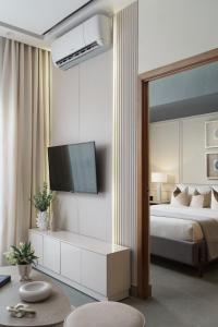 ®{Designer~City~Stay} @DowntownSD NearPark1BR