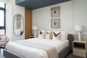 ®{Designer~City~Stay} @DowntownSD NearPark1BR