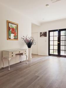 Mount Pleasant Wellness Retreat Infrared Sauna Massage RiverWalk