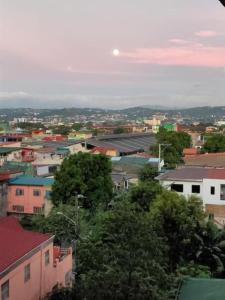 Fully-furnished 2BR Condo in Pasig, Cainta