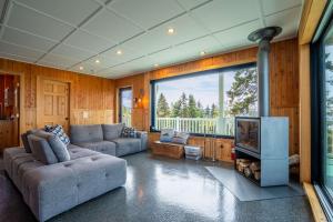 Spa Nature & Comfort - Chalet LRioux