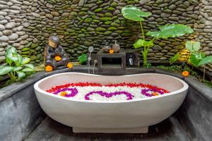 The Alus Private Villas