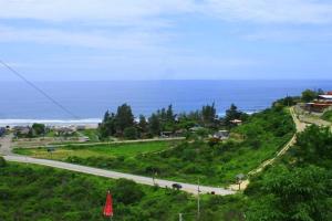 Punto Verde Ecological house