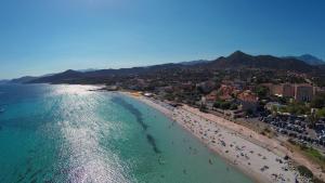 Appart'hotels Motel le Vieux Moulin : photos des chambres