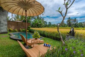 The Alus Private Villas