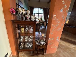 Toscana valley, Casa Vacanze, Luxury private pool villa at Khao Yai