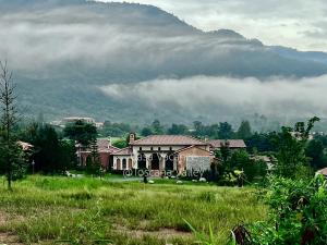 Toscana valley, Casa Vacanze, Luxury private pool villa at Khao Yai