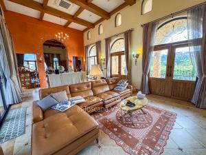 Toscana valley, Casa Vacanze, Luxury private pool villa at Khao Yai