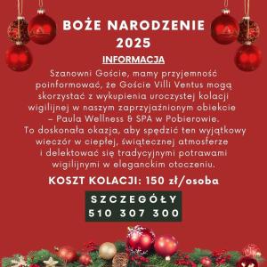 Villa Ventus - 3hvězdičkové hotely ve městě Rewal