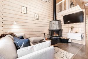 Villa Bear Den by Hilla Villas