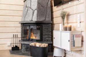 Villa Bear Den by Hilla Villas