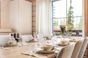 Villa Bear Den by Hilla Villas