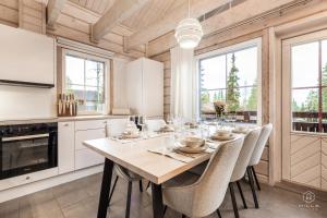 Villa Bear Den by Hilla Villas