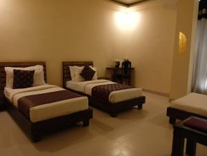 Hotel Zion Inn, Cantonment, Varanasi