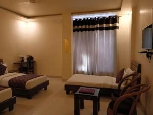 Hotel Zion Inn, Cantonment, Varanasi
