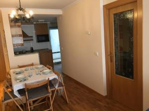 Apartamento Peñaguda