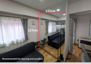 CleanNest Hokkaido Sapporo Kita33jyou