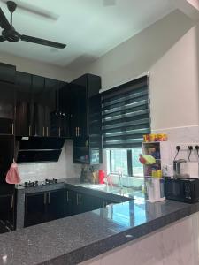 The Aireez Homestay
