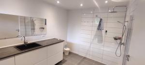 Værelser i Ølst, Randers SV