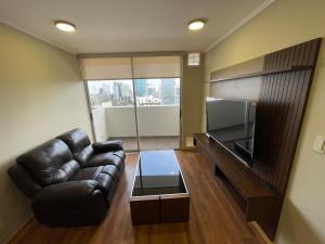 Comfortable apartment steps away from San Isidro